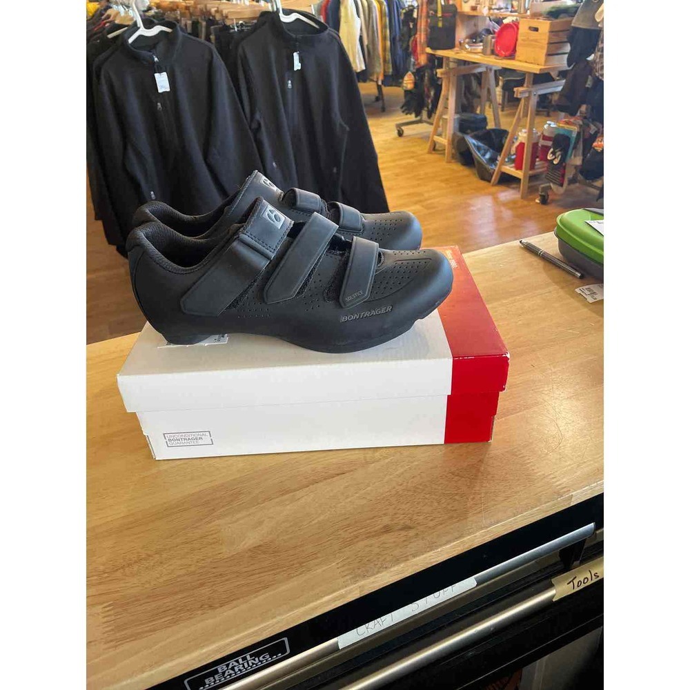 Bontrager Cycling Shoes